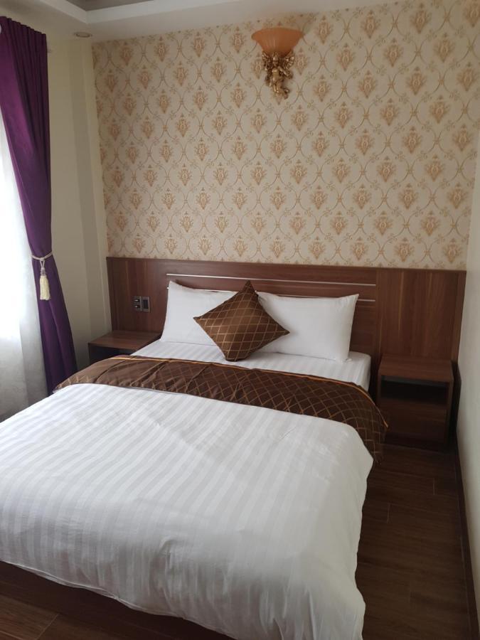 Nam Son Hotel Ha Long Exterior foto