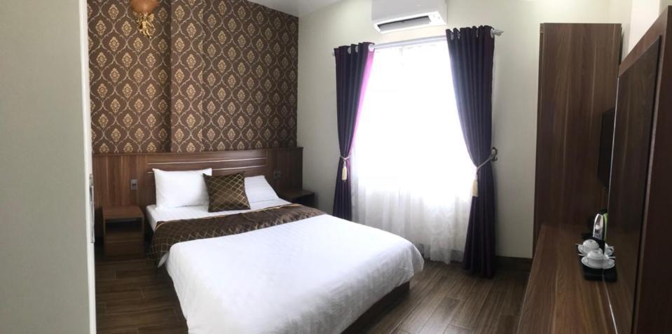 Nam Son Hotel Ha Long Exterior foto